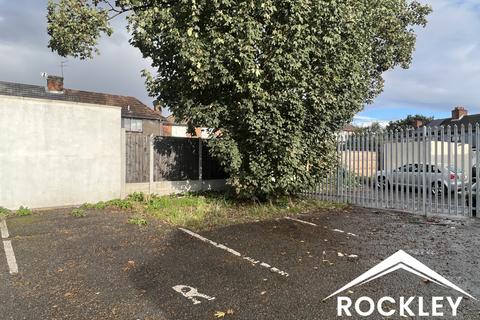 Parking to rent, Woodford Avenue, Gants Hill IG2