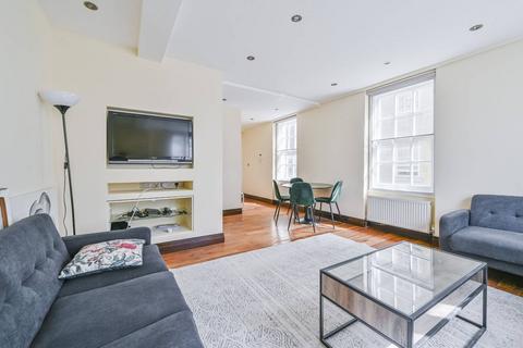3 bedroom flat to rent, Great Cumberland Place, Marylebone, London, W1H