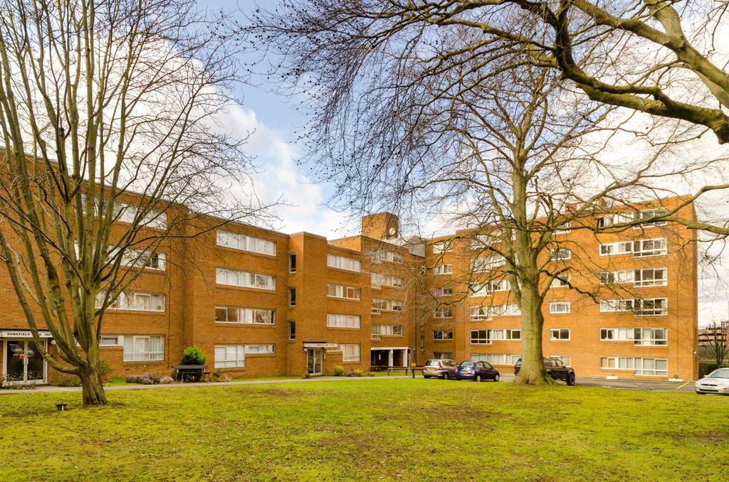 Homefield Park, Sutton, SM1 2 bed flat to rent £1,800 pcm (£415 pw)