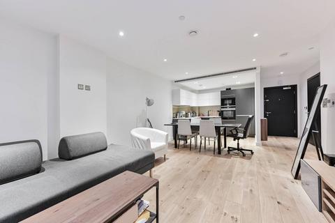 1 bedroom flat to rent, Elizabeth Court, Westminster, London, SW1P