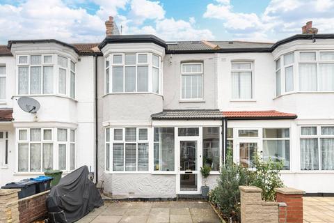 4 bedroom terraced house for sale, Uckfield Grove, Mitcham, CR4