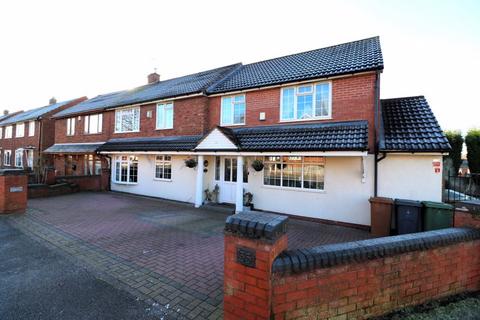 5 bedroom semi-detached house for sale, Jessie Road, Aldridge