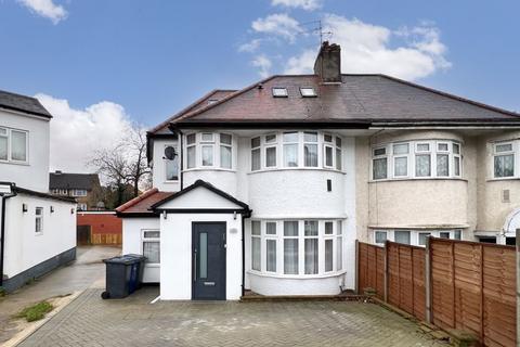 6 bedroom semi-detached house for sale, Endersleigh Gardens, London