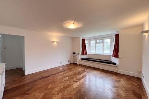 2 bedroom flat for sale, Copley Road, Stanmore