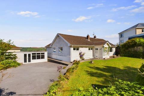 3 bedroom bungalow for sale, Tripenhad Road, Ferryside