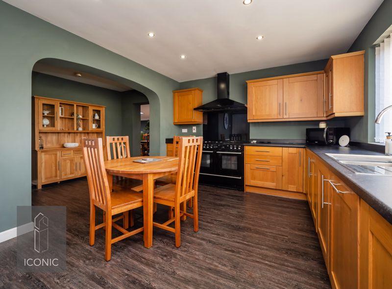 Drive, Drayton, Norwich 3 bed detached bungalow for sale £450,000