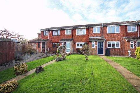 3 bedroom terraced house for sale - St. Georges Road, Sandwich