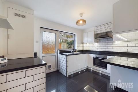 13 Aintree Drive, Cardiff, CF5 5BD