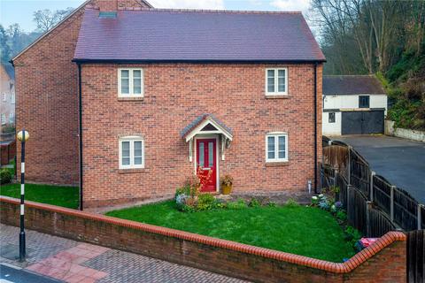 2 bedroom house for sale - 7 Foundry Mews, Dale End, Coalbrookdale, Telford