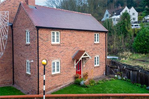 2 bedroom house for sale, 7 Foundry Mews, Dale End, Ironbridge