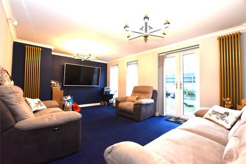 8 Barlinch Close, Taunton, TA2 7HL