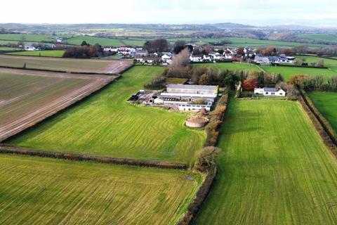 3 bedroom farm house for sale, The Haywain, St. Mary Church, Cowbridge CF71 7LT