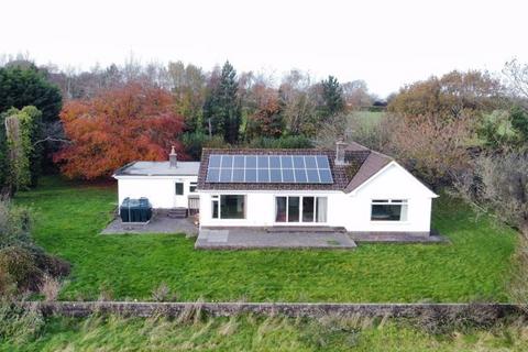 3 bedroom farm house for sale, The Haywain, St. Mary Church, Cowbridge CF71 7LT