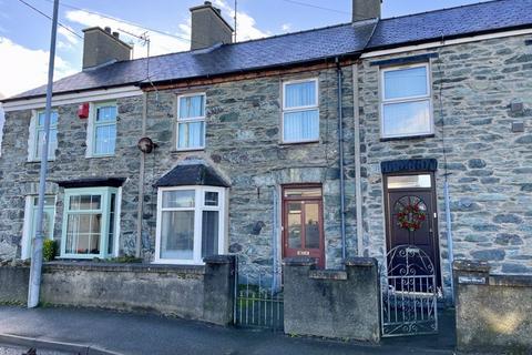 2 bedroom terraced house for sale, Llanfachraeth, Anglesey