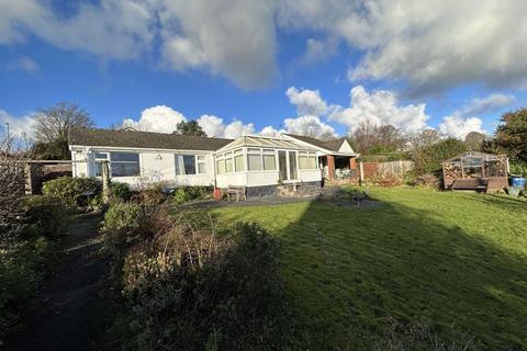 2 bedroom detached bungalow for sale, Llandegfan, Isle of Anglesey