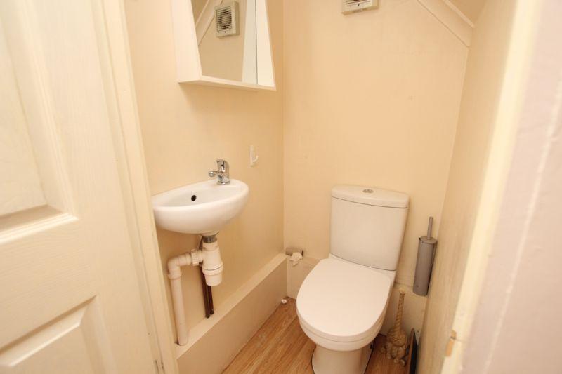 Cloakroom