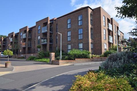 2 bedroom retirement property for sale - Austen Place, Lower Turk Street, Alton, Hampshire