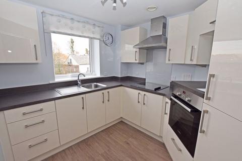 2 bedroom retirement property for sale - Austen Place, Lower Turk Street, Alton, Hampshire