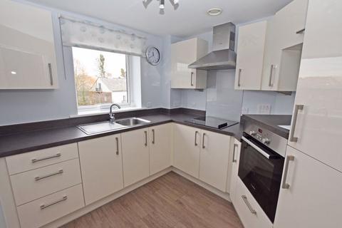 2 bedroom retirement property for sale, Austen Place, Lower Turk Street, Alton, Hampshire