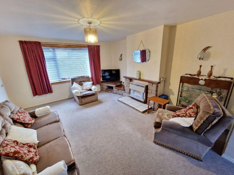 St. Johns Estate, South Broomhill, Morpeth 3 bed semidetached house
