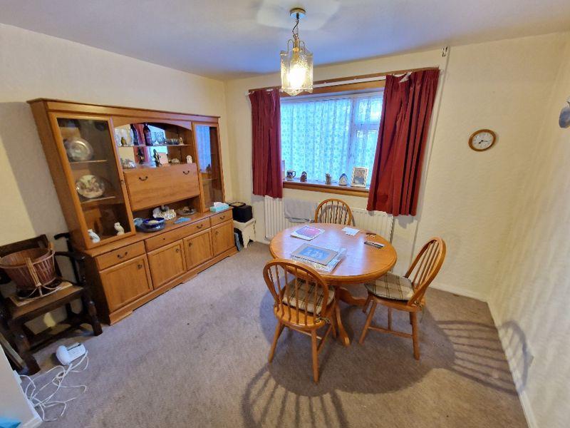 St. Johns Estate, South Broomhill, Morpeth 3 bed semidetached house