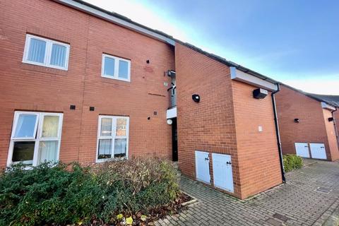 1 bedroom apartment to rent, Netteswell Orchard, Harlow
