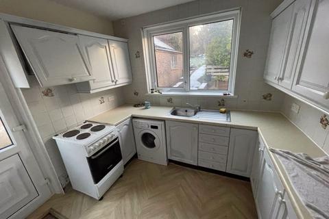 undefined, Garsdale Road, Huddersfield