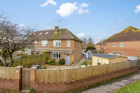 3 bedroom semi-detached house for sale, Velyn Avenue, Chichester