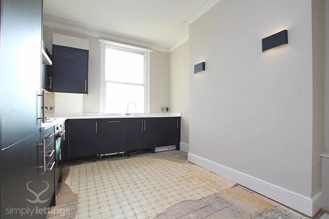 1 bedroom flat to rent - Tivoli Crescent, Brighton