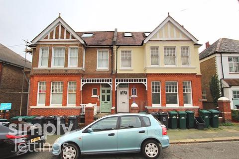 1 bedroom flat to rent - Tivoli Crescent, Brighton