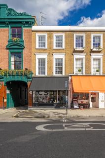 Mixed use for sale - Ledbury Road, London W11