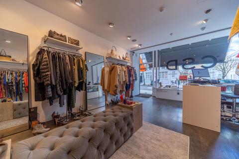 Mixed use for sale - Ledbury Road, London W11
