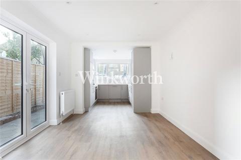 2 bedroom apartment to rent, Drayton Road, London, N17