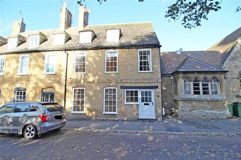 3 bedroom townhouse for sale, Church Street, Thorney, Peterborough, Cambridgeshire, PE6