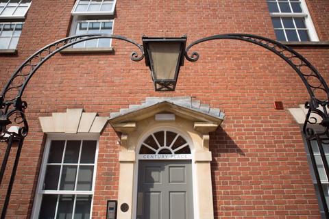 1 bedroom apartment to rent - BPC02409, Century Place, St. Paul Street, BS2