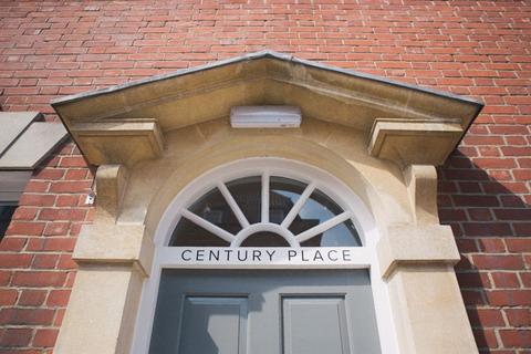 1 bedroom apartment to rent - BPC02409, Century Place, St. Paul Street, BS2
