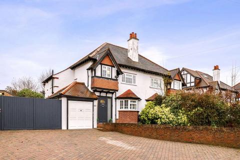4 bedroom semi-detached house for sale, Ditton Hill Road, Long Ditton, KT6