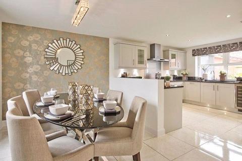 The Barn, Waltons Farm Longmeanygate, Leyland, PR26 7TB