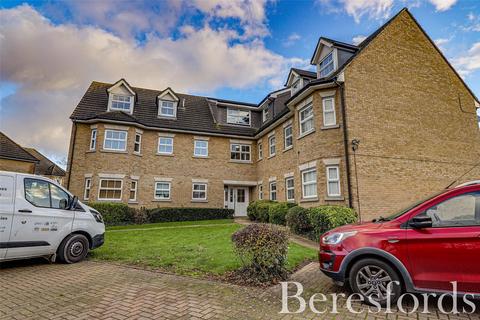 2 bedroom apartment for sale, The Courtyard, Brentwood, CM15