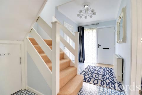 5 Bower Gardens, Maldon, CM9 6HJ