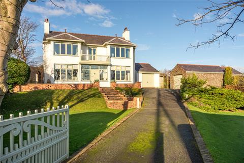 4 bedroom detached house for sale, Valley, Holyhead, Isle of Anglesey, LL65