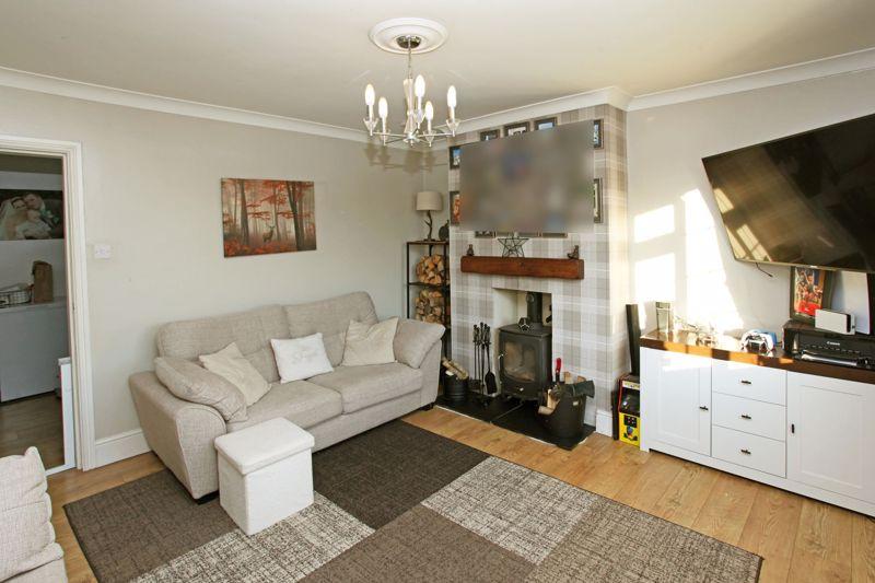 Coronation Crescent, Madeley 3 bed semidetached house for sale £210,000