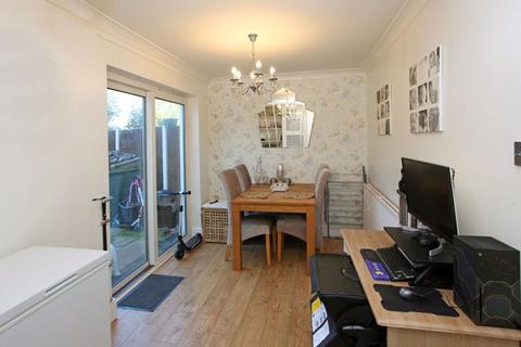 3 bedroom semi-detached house for sale - Coronation Crescent, Madeley