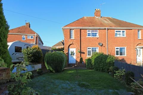 76 Coronation Crescent, Madeley, Telford, TF7 5EN