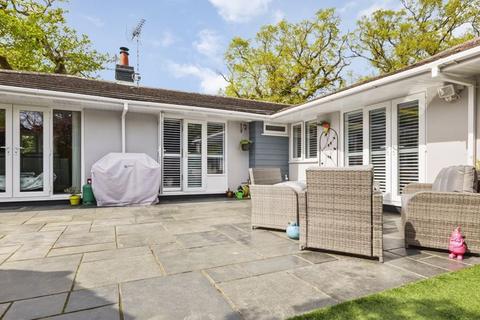 4 bedroom detached bungalow for sale, WEST CHRISTCHURCH