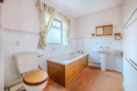2 bedroom bungalow for sale, Yarley Hill, Wells