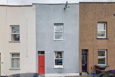 2 bedroom terraced house for sale - Monmouth Street, Victoria Park, BRISTOL, BS3
