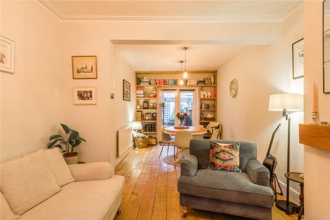 2 bedroom terraced house for sale - Monmouth Street, Victoria Park, BRISTOL, BS3