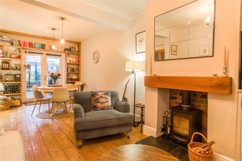 2 bedroom terraced house for sale, Monmouth Street, Victoria Park, BRISTOL, BS3