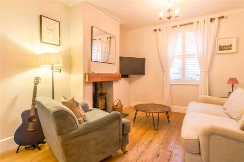 2 bedroom terraced house for sale, Monmouth Street, Victoria Park, BRISTOL, BS3